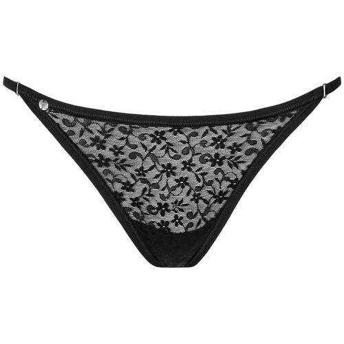Tangas Brésilien bikini échancré Smooth Cheek - Lisca - Modalova