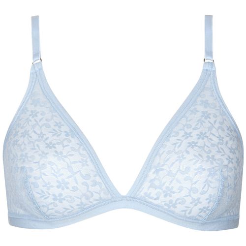 Triangles / Sans armatures Soutien-gorge bralette triangle sans armatures Smooth - Lisca - Modalova