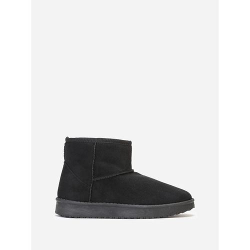 Bottines Bottines - Noir - La Modeuse - Modalova
