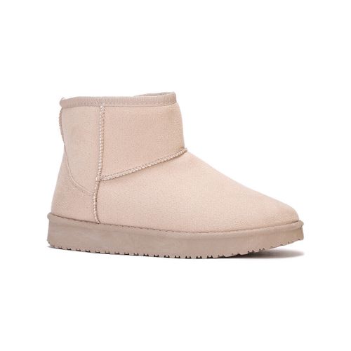 Bottines Bottines - Beige - La Modeuse - Modalova