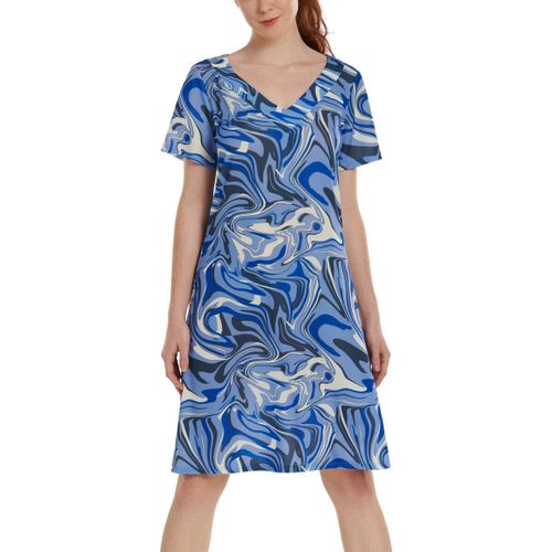Robe Robe estivale manches courtes Palma - Lisca - Modalova