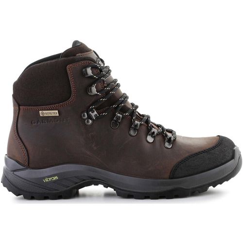 Boots Syncro Light Plus GTX - brown 002490 - Garmont - Modalova