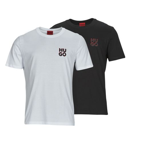 T-shirt HUGO HUGO DIMENTO - HUGO - Modalova