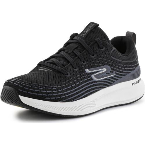 Chaussures Go Run Pulse - Haptic Motion 220536-BLK - Skechers - Modalova