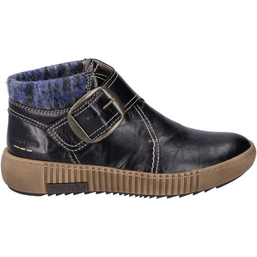 Bottes Josef Seibel Maren 25 - Josef Seibel - Modalova