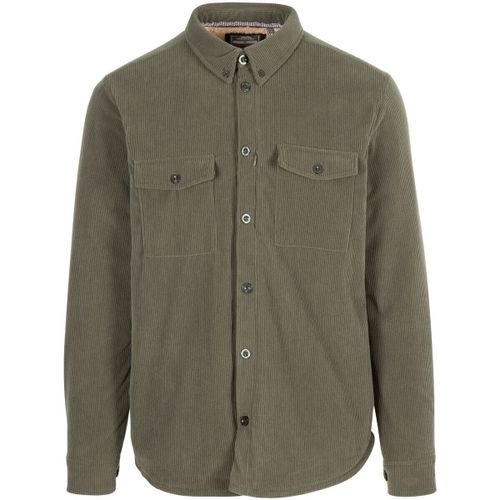 Chemise Trespass Dattin - Trespass - Modalova