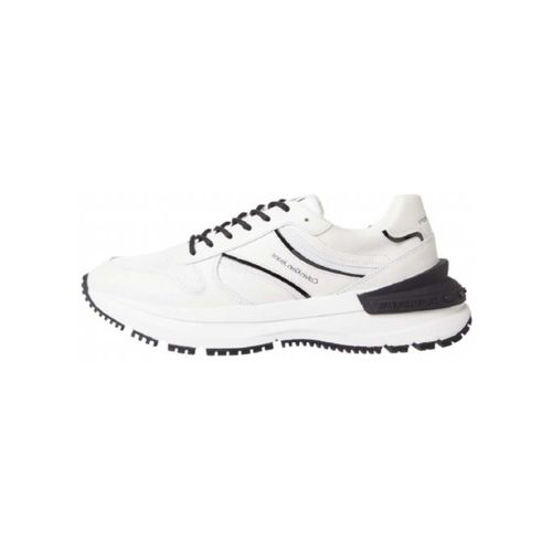 Baskets basses Baskets Ref 58902 0K4 Blanc - Calvin Klein Jeans - Modalova