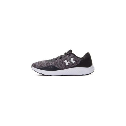 Baskets basses Charged Pursuit 3 Twist - Under Armour - Modalova