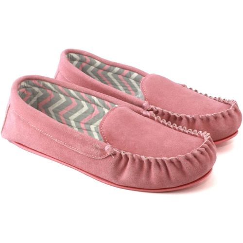 Mocassins Ffion - Eastern Counties Leather - Modalova