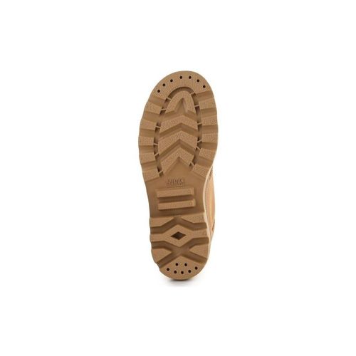 Baskets montantes Plbrousse X Kitsune Woodlin - Palladium - Modalova