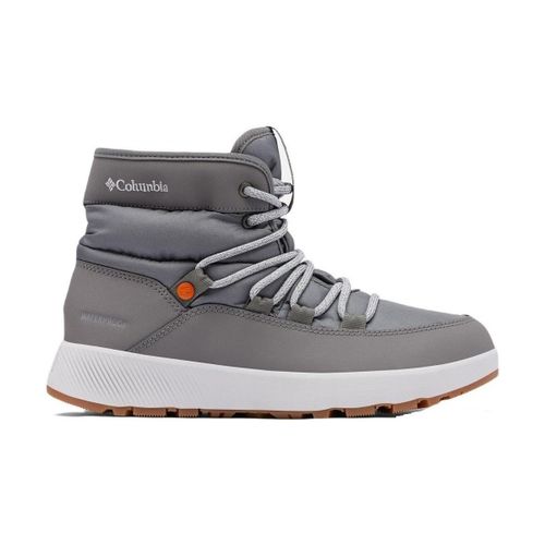 Baskets montantes Slopeside Village Mid Waterproof - Columbia - Modalova