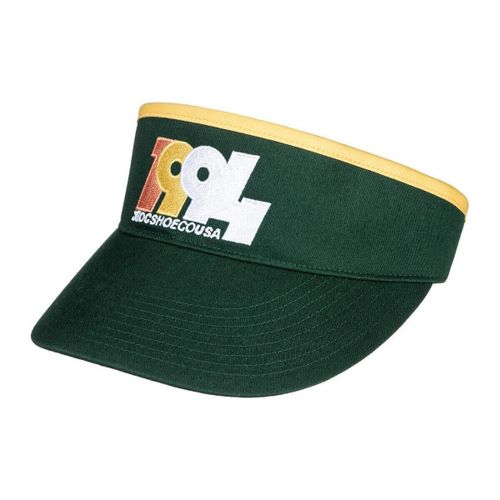 Bonnet DCSHSADYHA03565-GSRO DC OLIMPIADO VISOR - DC Shoes - Modalova