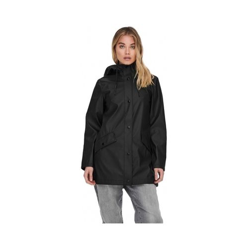 Manteau Only Coat Elisa - Black - Only - Modalova
