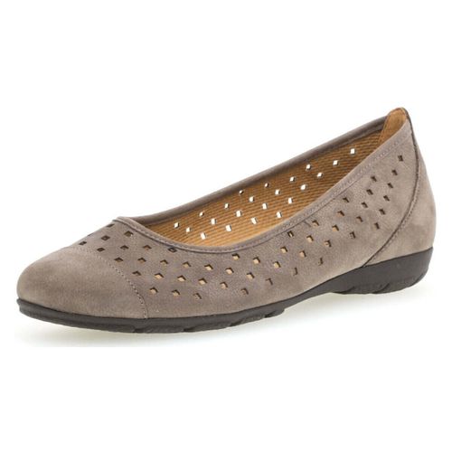 Chaussures escarpins 24.169.19 - Gabor - Modalova
