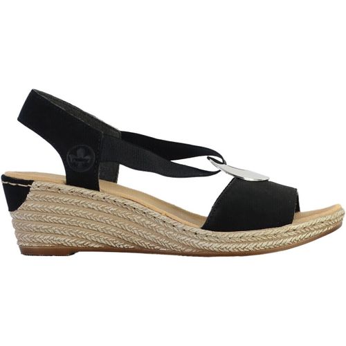 Sandales Rieker Sandale Cuir Alula - Rieker - Modalova