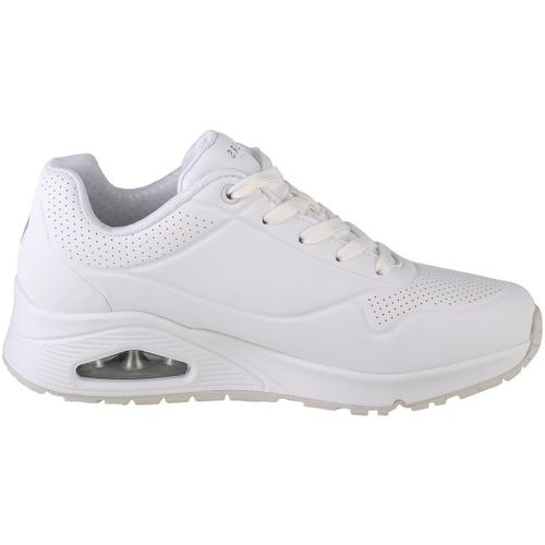 Baskets basses Uno-Stand on Air - Skechers - Modalova