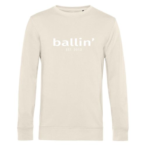 Sweat-shirt Basic Sweater - Ballin Est. 2013 - Modalova