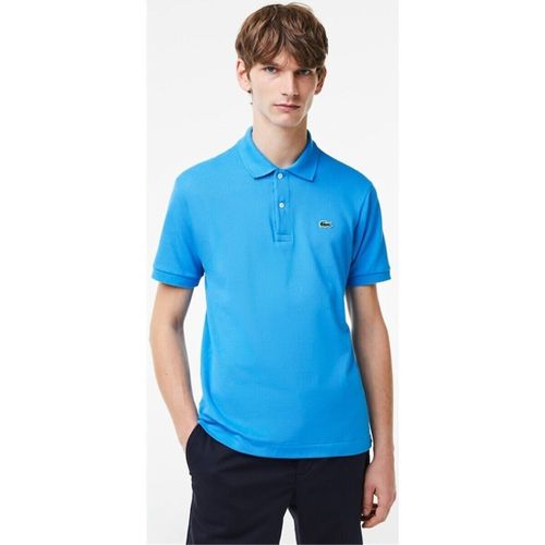 Polo Lacoste L.12.12 - Lacoste - Modalova