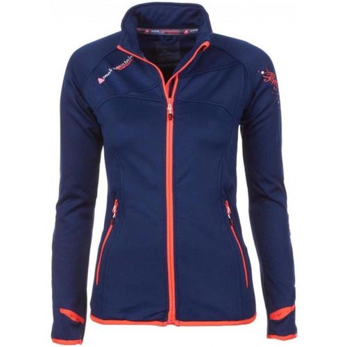 Polaire Blouson polarshell ACLIMATE - Peak Mountain - Modalova