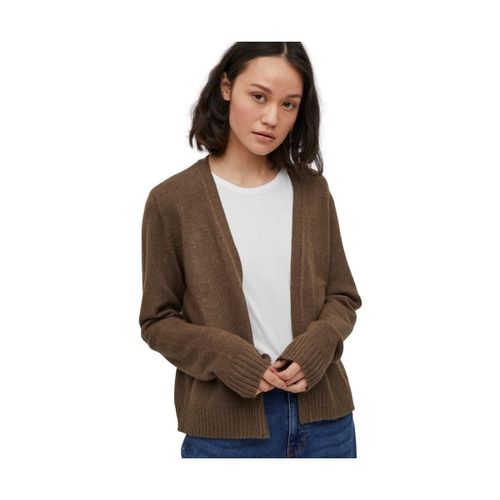 Manteau Noos Cardigan Ril Short - Crocodile - Vila - Modalova