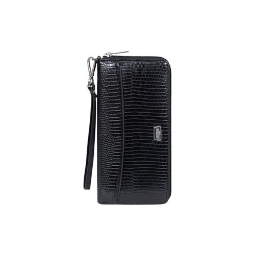 Portefeuille Portefeuille ref 51093 noir 20.5*12*4.5 cm - Hexagona - Modalova