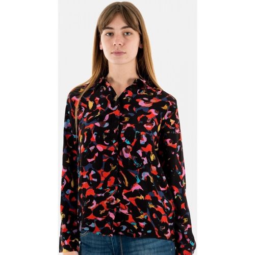 Chemise Ichi 20118026 - Ichi - Modalova