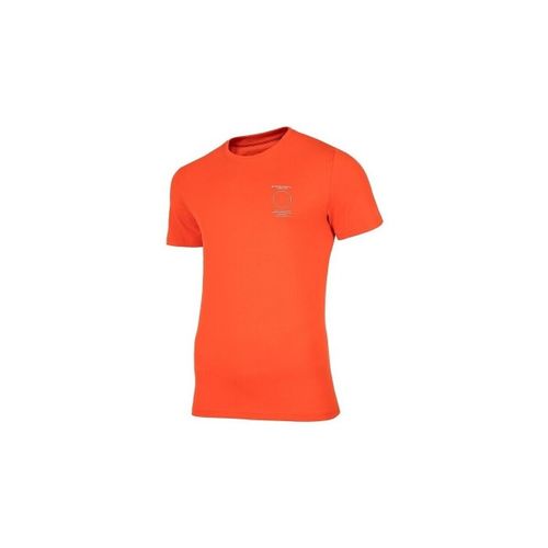 T-shirt 4F TSM010 - 4F - Modalova