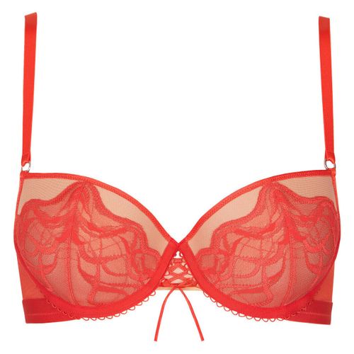 Corbeilles & balconnets Soutien-gorge préformé Dione - Lisca - Modalova