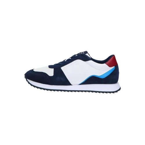 Chaussures FM0FM04478 RUNNER EVO MIX - Tommy Hilfiger - Modalova