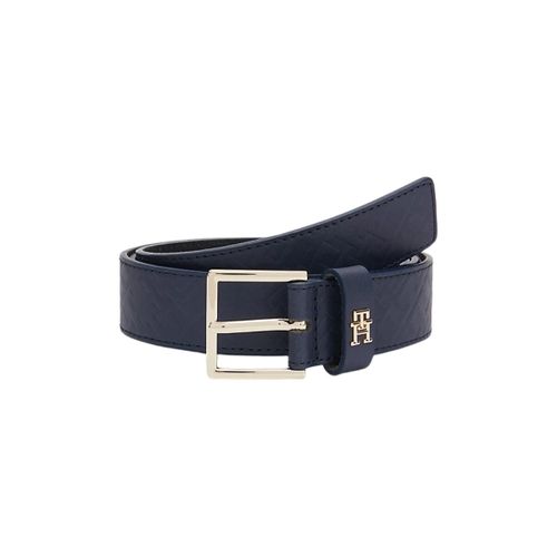 Ceinture Ceinture Ref 58988 DW5 Marine - Tommy Hilfiger - Modalova