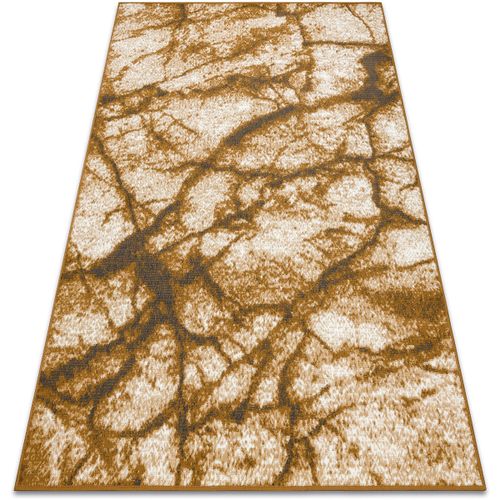 Tapis BCF Tapis Morad MARMUR marbre - beige 60x110 cm - Rugsx - Modalova