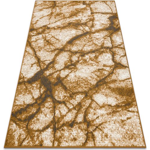 Tapis BCF Tapis Morad MARMUR marbre - beige 80x150 cm - Rugsx - Modalova