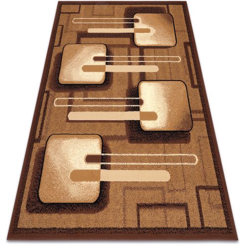 Tapis BCF Tapis Morad MALINA - marron 80x150 cm - Rugsx - Modalova