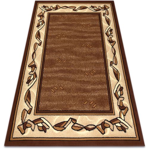 Tapis BCF Tapis Morad FILIP - marron 80x150 cm - Rugsx - Modalova