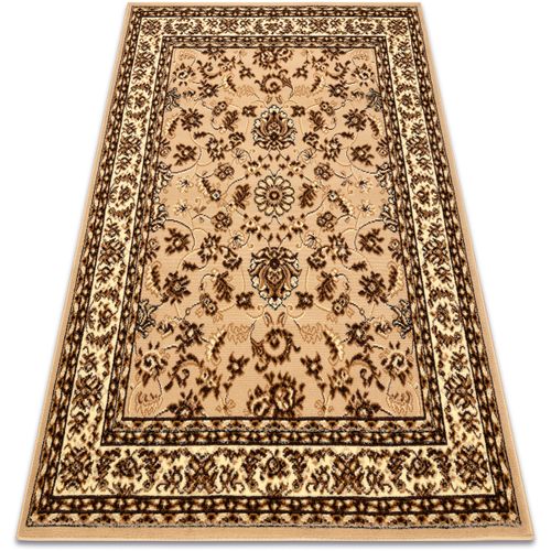 Tapis BCF Tapis Morad KLASYK classique - beige 80x150 cm - Rugsx - Modalova