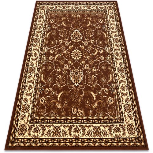 Tapis BCF Tapis Morad KLASYK classique - marron 60x110 cm - Rugsx - Modalova