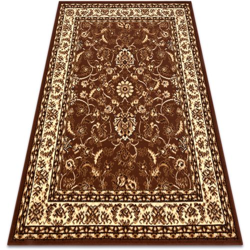 Tapis BCF Tapis Morad KLASYK classique - marron 80x150 cm - Rugsx - Modalova