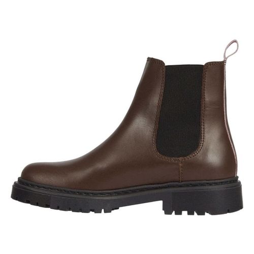 Bottines flat chelsea booties - Tommy Jeans - Modalova