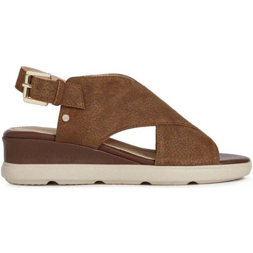 Sandales Geox D Pisa Sandals - Geox - Modalova