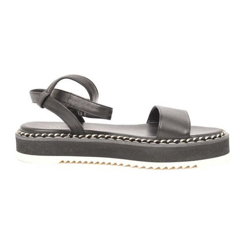 Sandales Agl Myrte Nero - Agl - Modalova