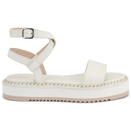 Sandales Agl Myrte Offwhite - Agl - Modalova
