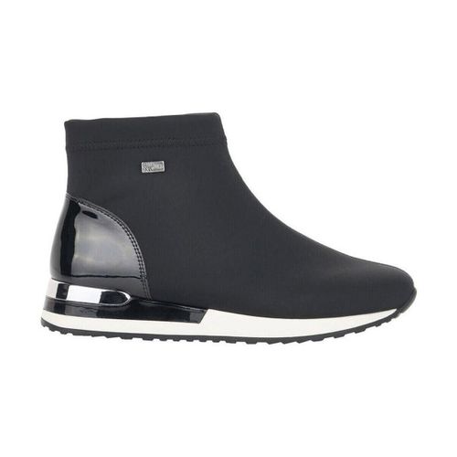 Bottines Black Casual Booties - Remonte - Modalova