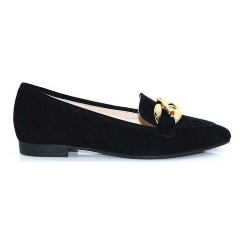 Ballerines schwarz casual closed shoes - Gabor - Modalova