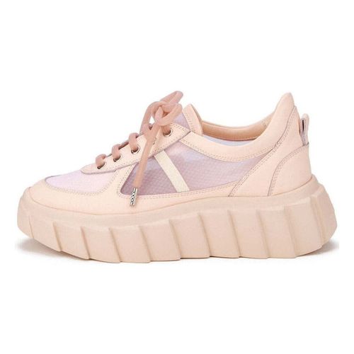 Ballerines Agl blondie grid shoes - Agl - Modalova