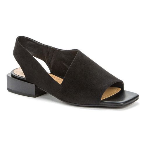 Sandales black casual open sandals - Betsy - Modalova