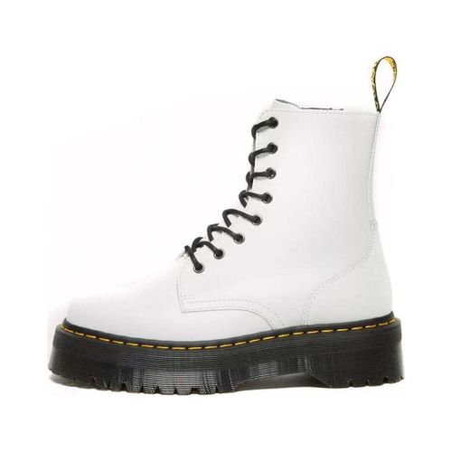 Bottines Dr. Martens jadon boots - Dr. Martens - Modalova