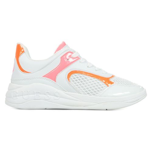Baskets Guess Saucey - Guess - Modalova