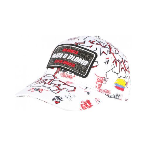 Casquette Skr Casquette Mixte - Skr - Modalova
