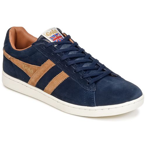 Baskets basses Gola EQUIPE SUEDE - Gola - Modalova