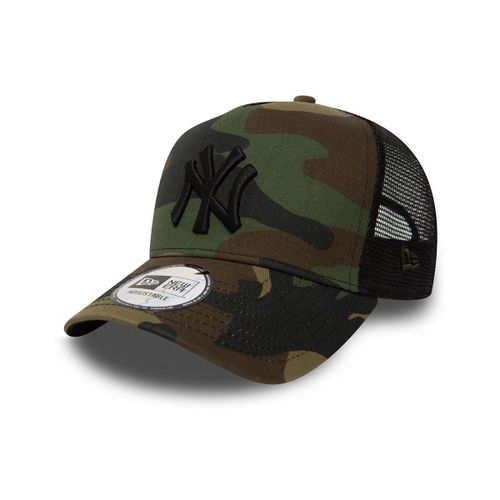 Casquette New York Yankees Clean A - New-Era - Modalova